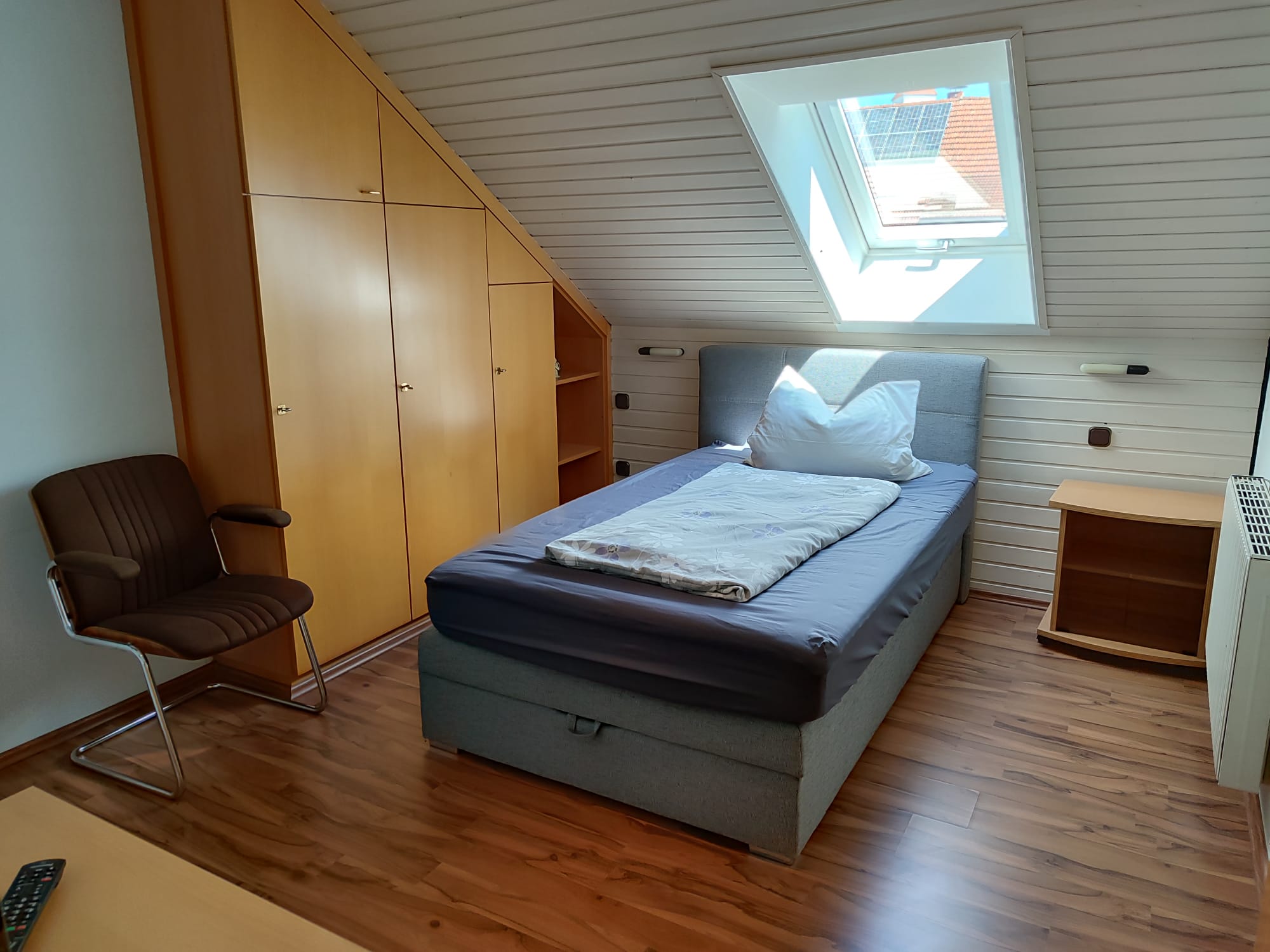 Zimmeransicht Zimmer Nr. 11